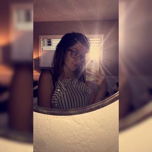 Meet your Posher, Gabby